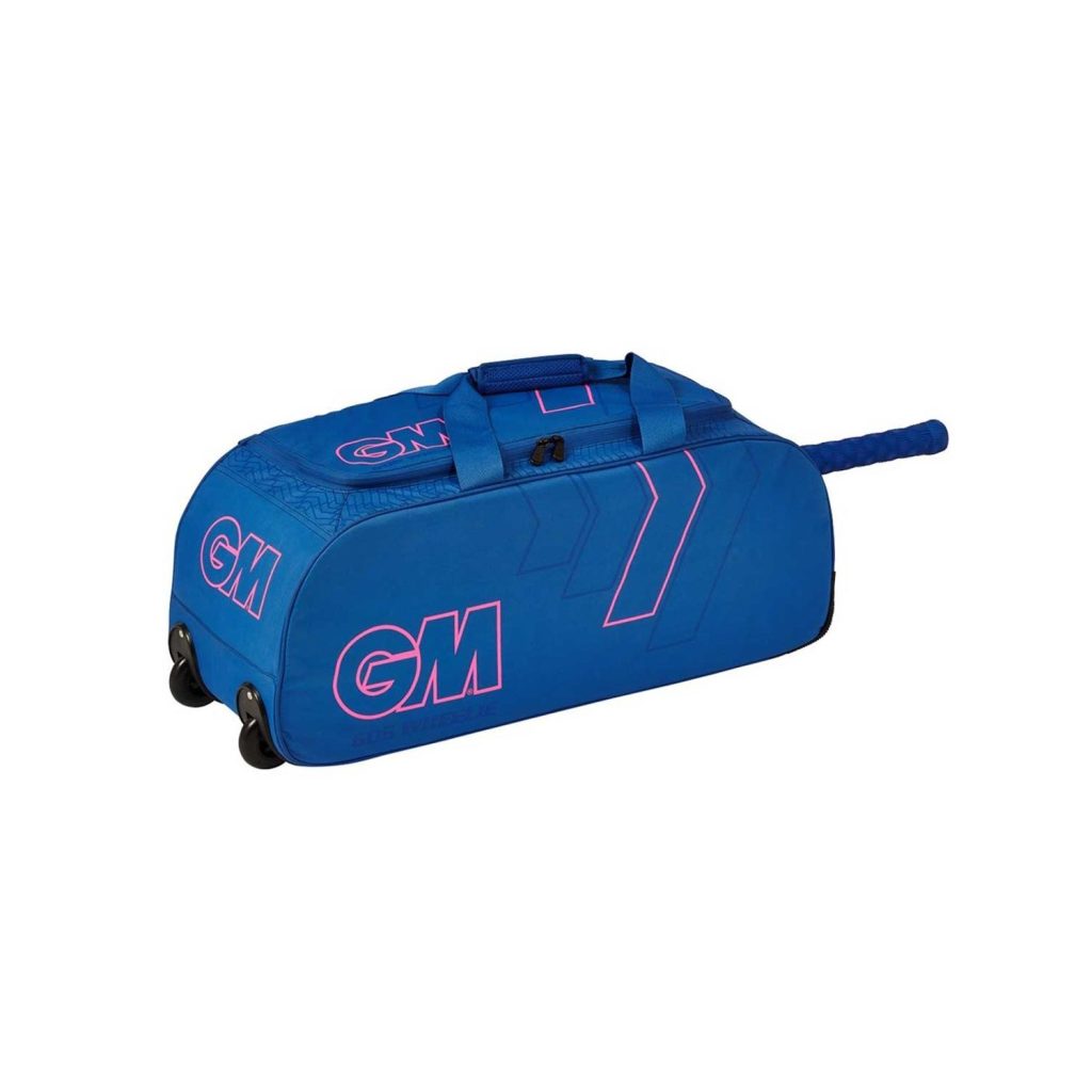  GM 606 Cricket Kit Bag